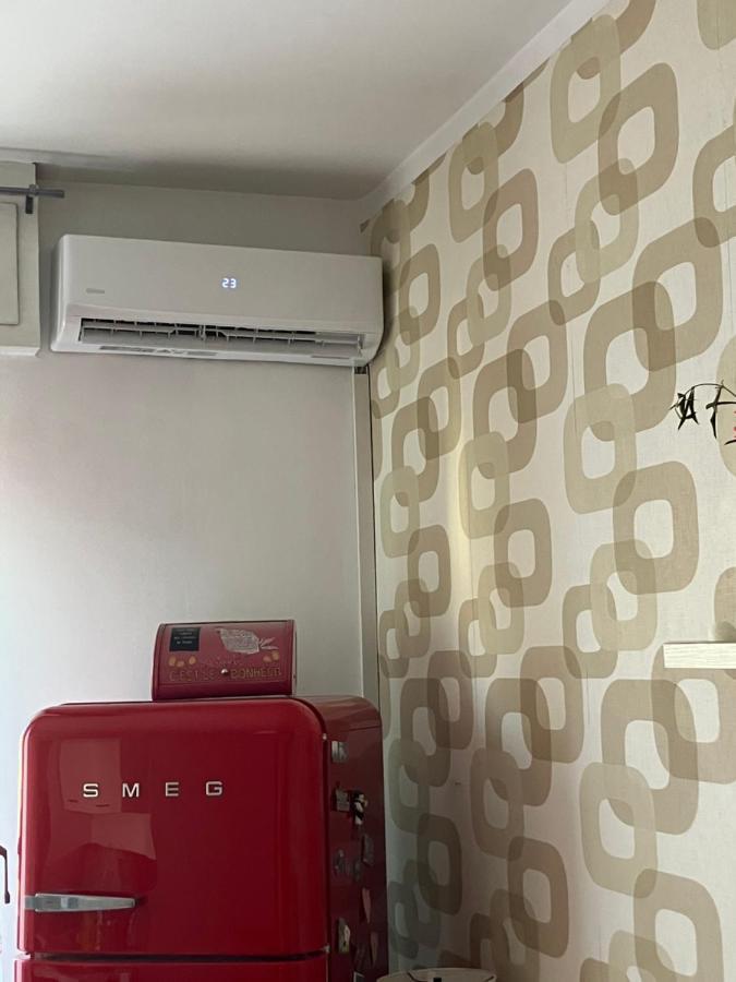 Ferienwohnung Splendido Bilocale Adiacente Metro M5 - Ca Granda Mailand Exterior foto